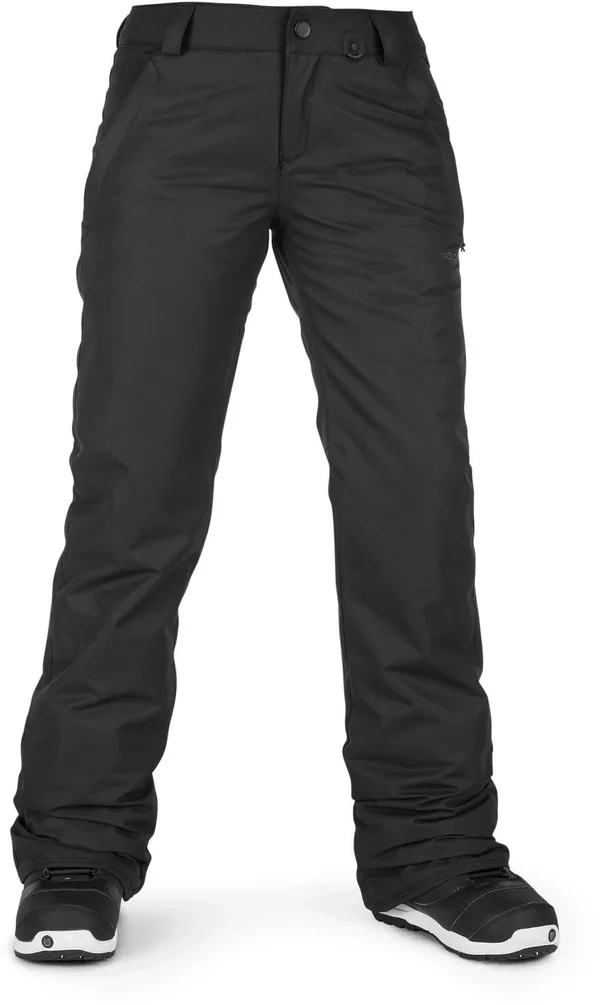 Volcom Frochickie Insulated Pant (BLACK/XS)