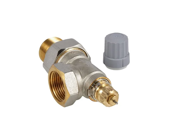 Danfoss 013G8023 1x22 Side Mount Angle Valve Body