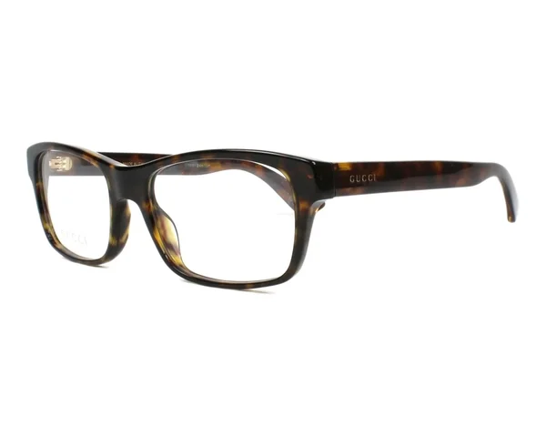 Gucci GG0006O Eyeglasses - Havana/009 53-18-145