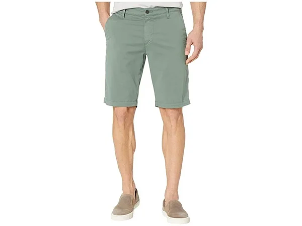 Men's Ag Griffin Regular Fit Shorts - 40 - Fresh Thyme
