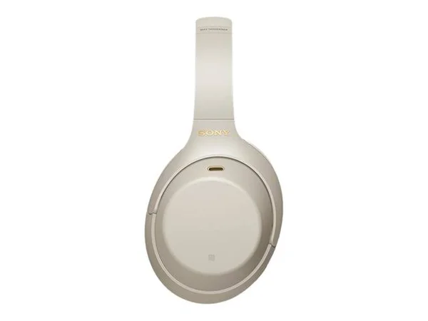 Refurbished Sony Wh1000xm4 Headphone, Silver