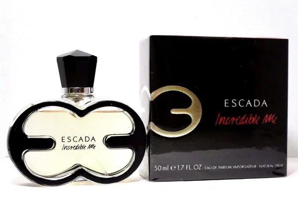 Incredible Me by Escada 1.7oz Eau De Parfum Spray Women