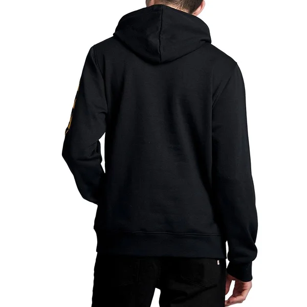 Element Victory HO Flint Black S