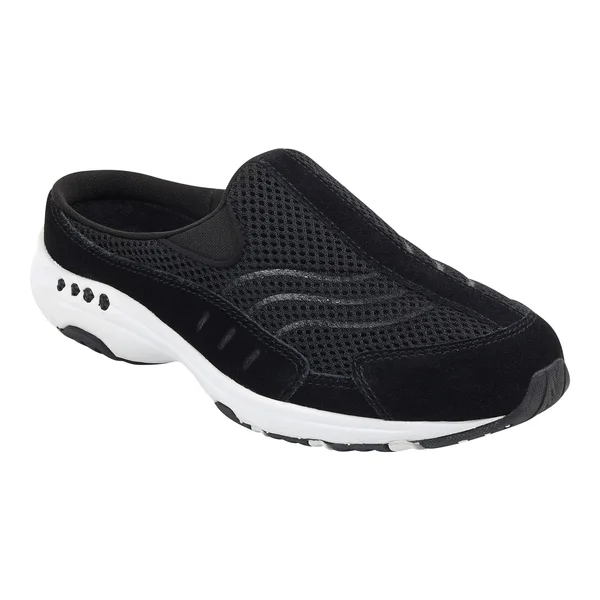 Women's Easy Spirit, Traveltime 6 Black