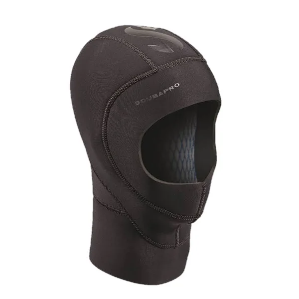 ScubaPro NovaScotia Semi-Dry w/ Hood - Men, 7.5 mm Large