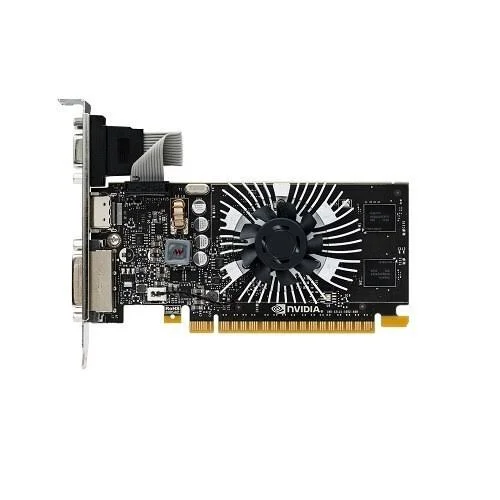 Nvidia GeForce GT 730 - 2GB, Full Height (DP/DP), Customer Install 1K6VJ
