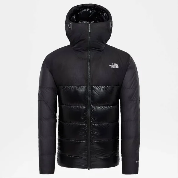 The North Face Summit L6 Down Belay Parka