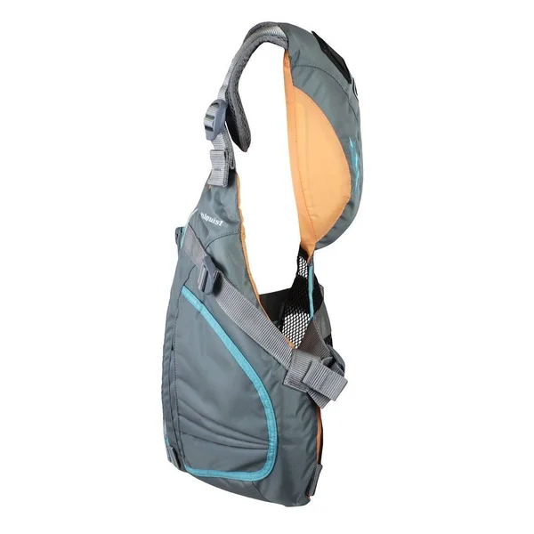 Stohlquist Women's Cruiser PFD Blue XS/S
