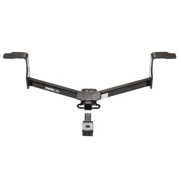 Draw-Tite 248990 Sportframe Hitch & Drawbar