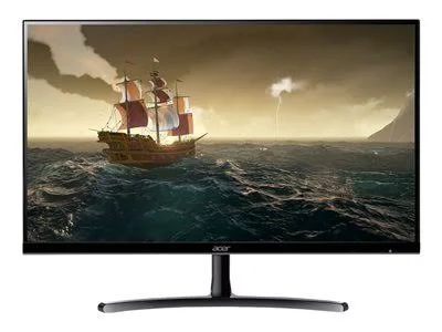 Acer ED2 - 27x22 Widescreen Monitor Full HD 1920x1080 75Hz 16:9 4msGTG 250 Nit IPS