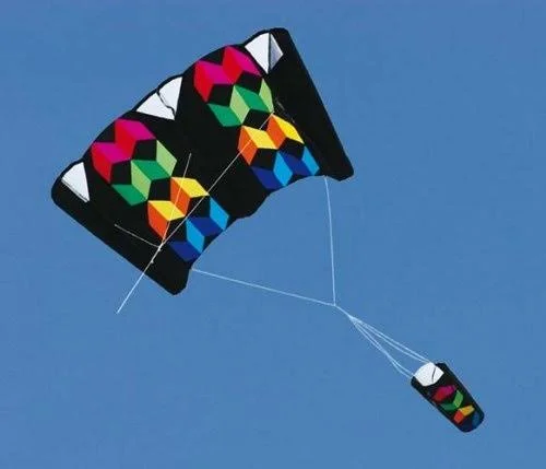 Premier Designs Large Power Sled - RB Illusion