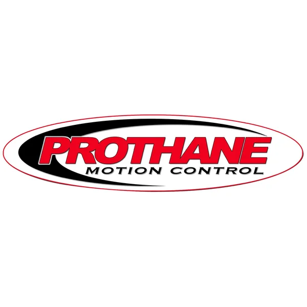 Jeep Wrangler TJ Body Lift Kit by Prothane (1-114-BL)
