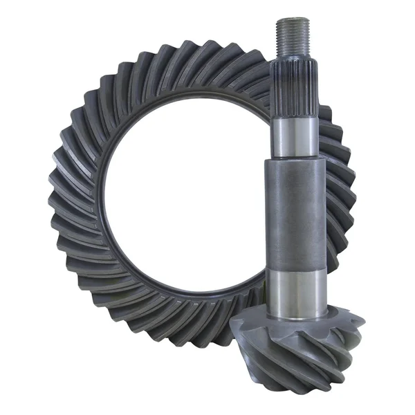 Yukon Gear & Axle YG D60-538T Ring and Pinion Gear Set