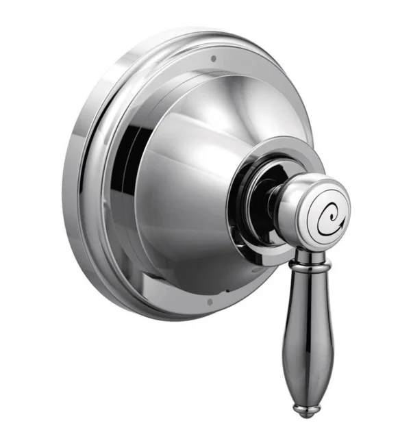 Moen TS32205BN Weymouth Brushed Nickel TRANSFER Valve Trim