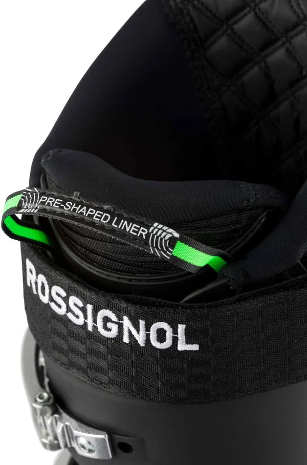 Rossignol Allspeed Pro 100 25.5