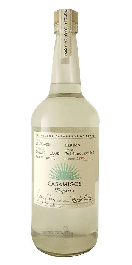 Casamigos Tequila Blanco 1.75L