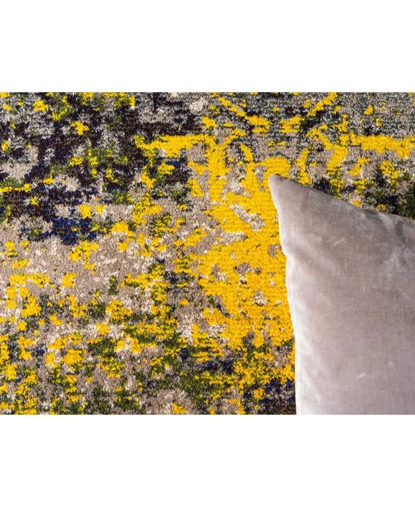 Unique Loom Marigold Estrella Area Rug - 9& x 12& (Multi)