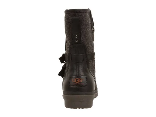 Ugg Women's Simmens Boots - Black (9)