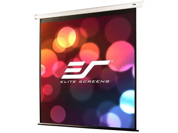 Elite Screens VMAX2 Electric Projection Screen