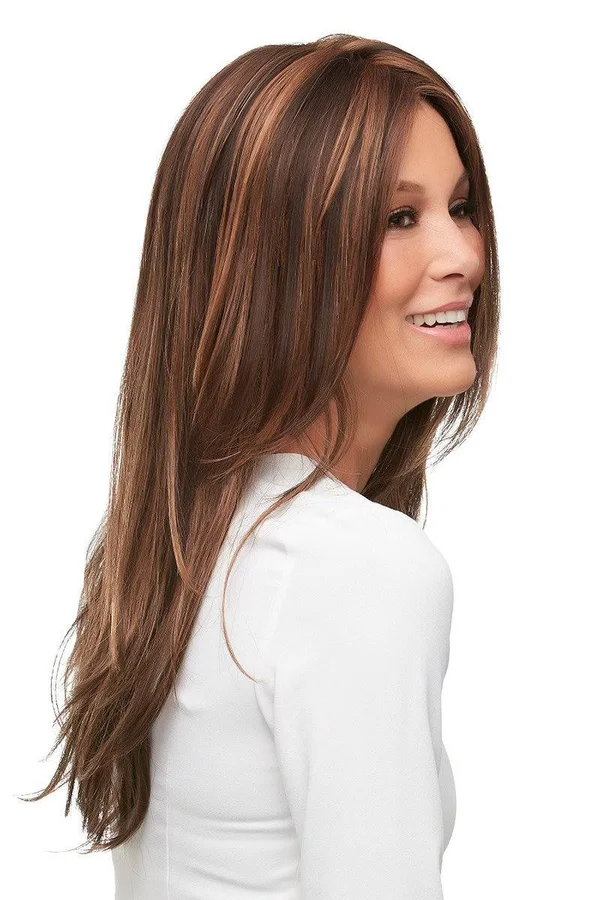 Jon Renau Wigs - Zara Wig by Jon Renau, WigStudio1.com 22F16S8, Venice Blonde, LT Ash Blonde & LT Natural Blonde Blend, S