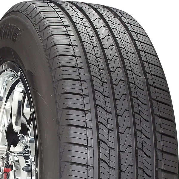 Nankang SP-9 Cross Sport : 225/60R18 100H