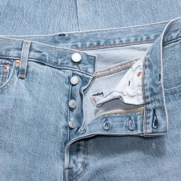 Levi ́s 501 Straight 32, 32