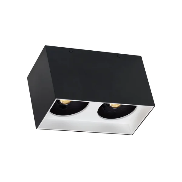 Tech Lighting - 700FMEXOD630BW-LED935 Exo LED Flush Mount