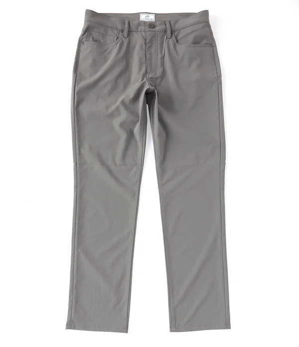 Southern Tide Intercoastal Pant 38 x 30, Grey