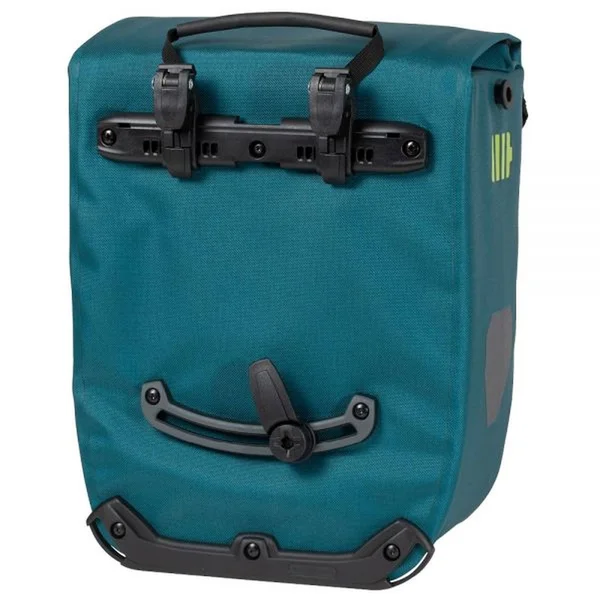 Ortlieb E-Mate Bag Petrol