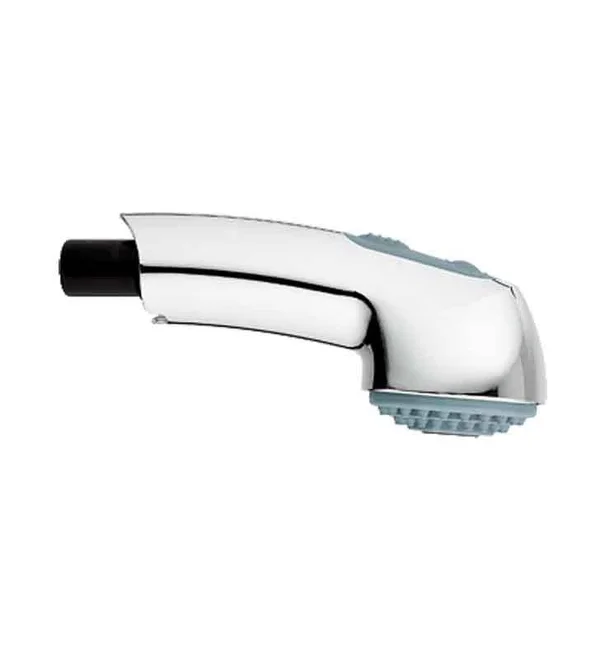 Grohe 46298LC0 Ladylux Pullout Spray Moon White