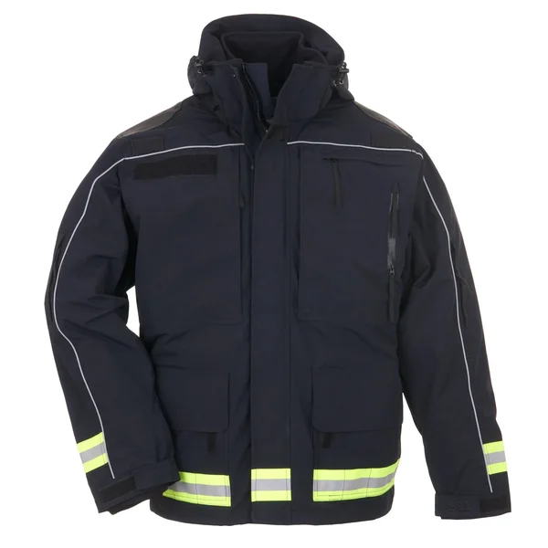 5.11 Tactical Men's Responder Parka - Dark Navy - 48063-724-XS