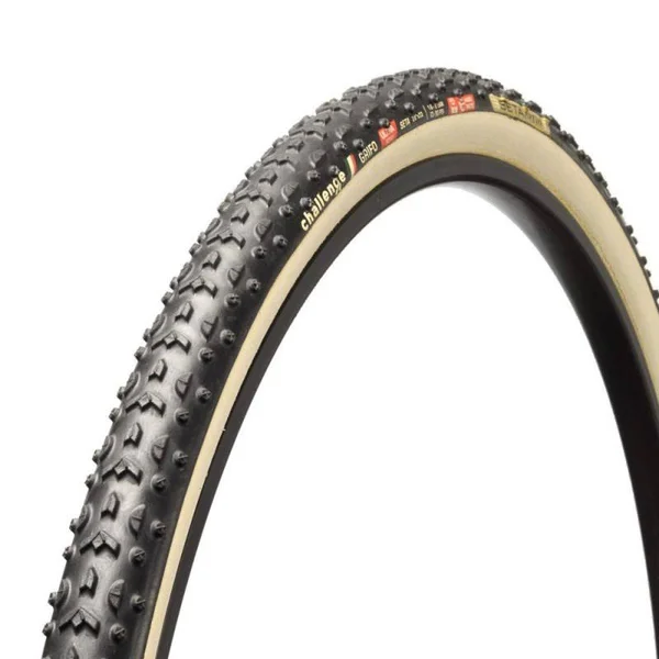 Challenge Tires Grifo Ultra Handmade Tubular