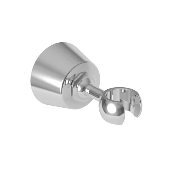 Newport Brass 287/034 Hand Shower Holder Wall Mount - Aged Brass