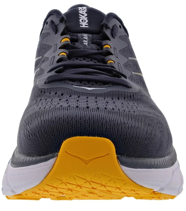 Hoka One One - Arahi 5, Men's, Wide 11.5, Ombre Blue, Blue Fog