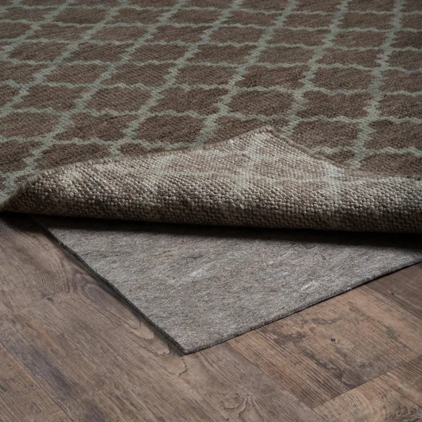 Oriental Weavers Adrienne 4633A Blue/Stone Area Rug