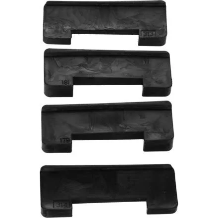Thule 1629 Traverse Fit Kit