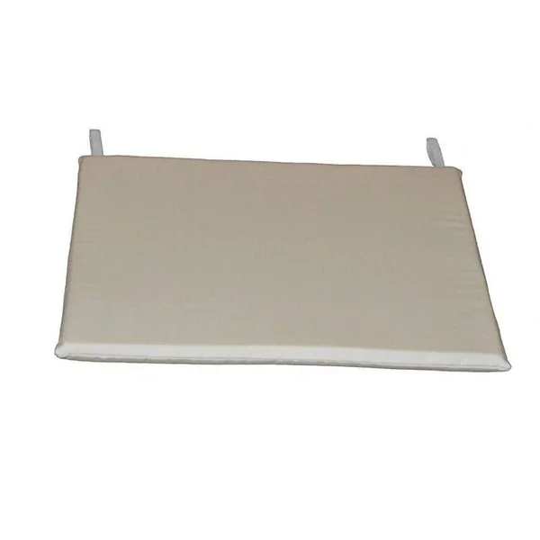 Chair Seat Cushion - Red