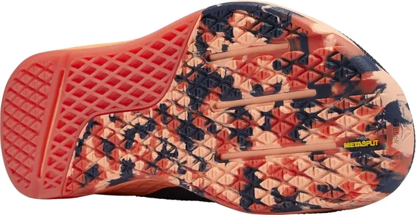 Reebok Nano 9.0 Shoes - Heritage Navy - Womens
