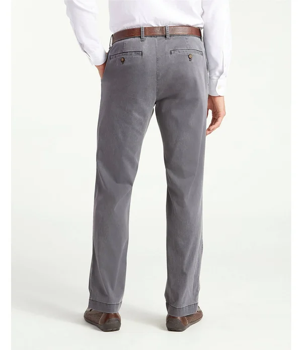 Tommy Bahama Men's Big & Tall Boracay Flat Front Pants - Fog Grey