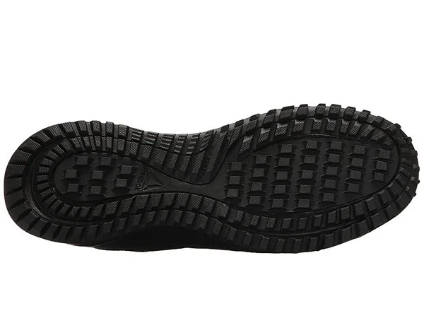 Reebok Work All Terrain Work Steel Toe Black