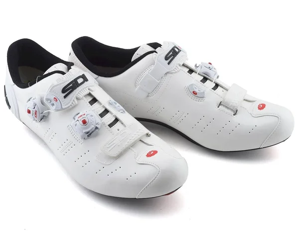 Sidi Ergo 5 Shoes White 46