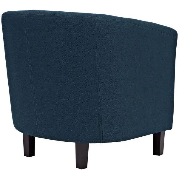 Modway Prospect Laguna Upholstered Armchair