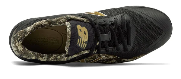 New Balance Memorial Limited Baseball Cleats - 7.5 - Standard