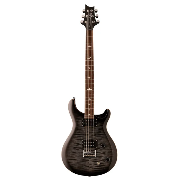 PRS 277 SE Baritone Charcoal Burst