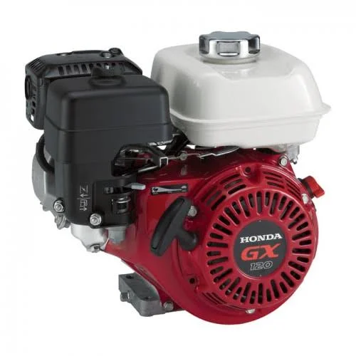 Honda GX240 QA2 Horizontal Engine