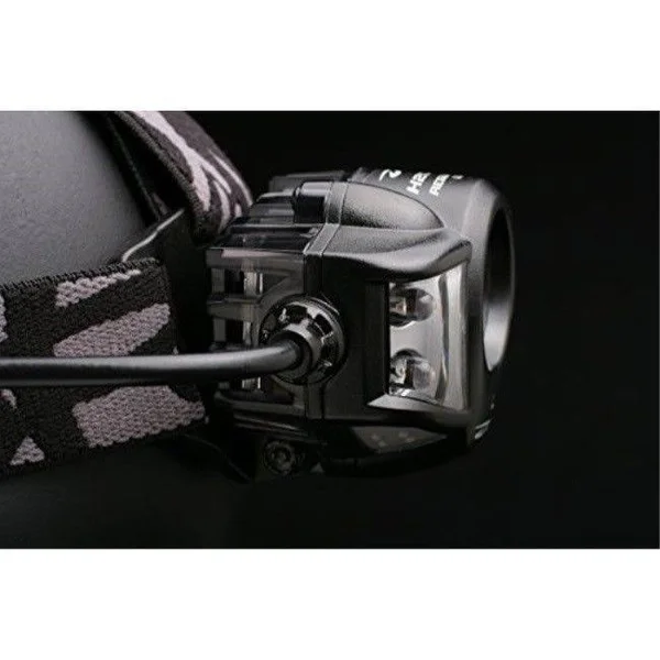 Princeton Tec Apex 550 Lumen LED Headlamp - Olive Drab