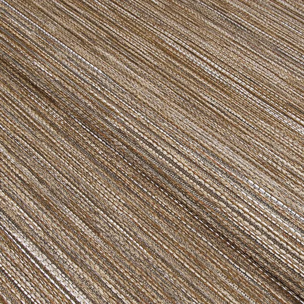 Couristan Cape Hinsdale/Brown-Ivory Rug - 3&11x22 x 5&6x22