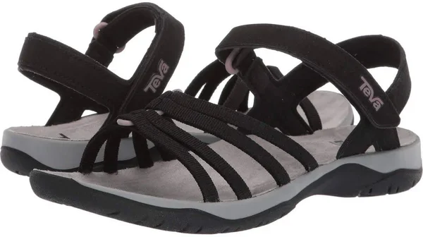 Teva Elzada Sandal Web 8.5 Women's Black