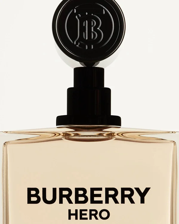 Burberry Hero Eau De Toilette