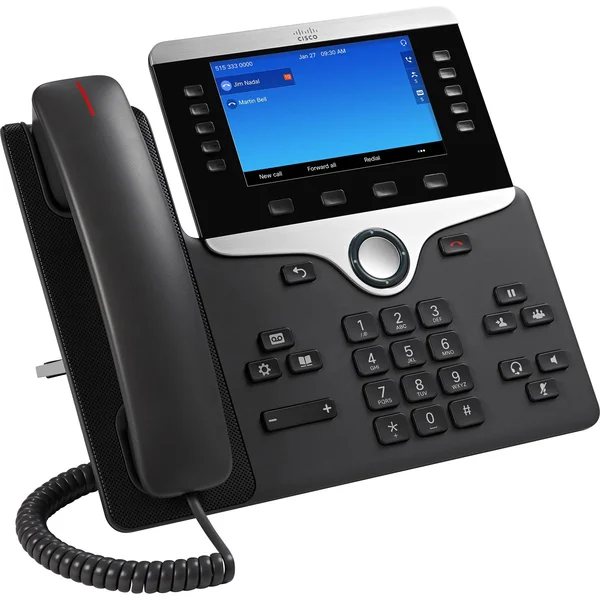 CP-8841-3PCC-K9\x3d Cisco IP Phone 8841